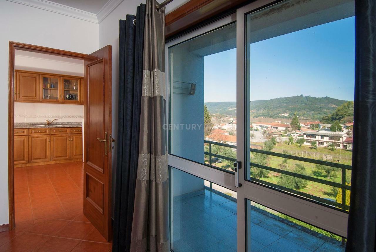 Gois - Casa Belas Vistas - Rio E Montanha Na N2 Kültér fotó